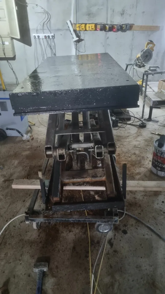 lift, - Image 4