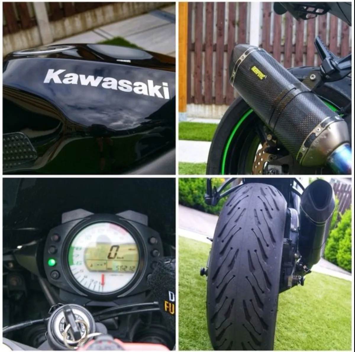 Kawasaki ZX-10R Ninja - Image 2