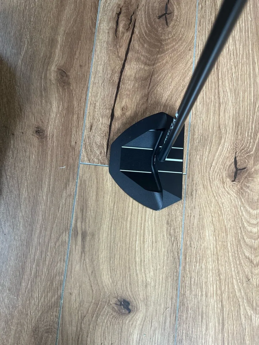 Lab Oz.1i Armlock Putter - Image 1
