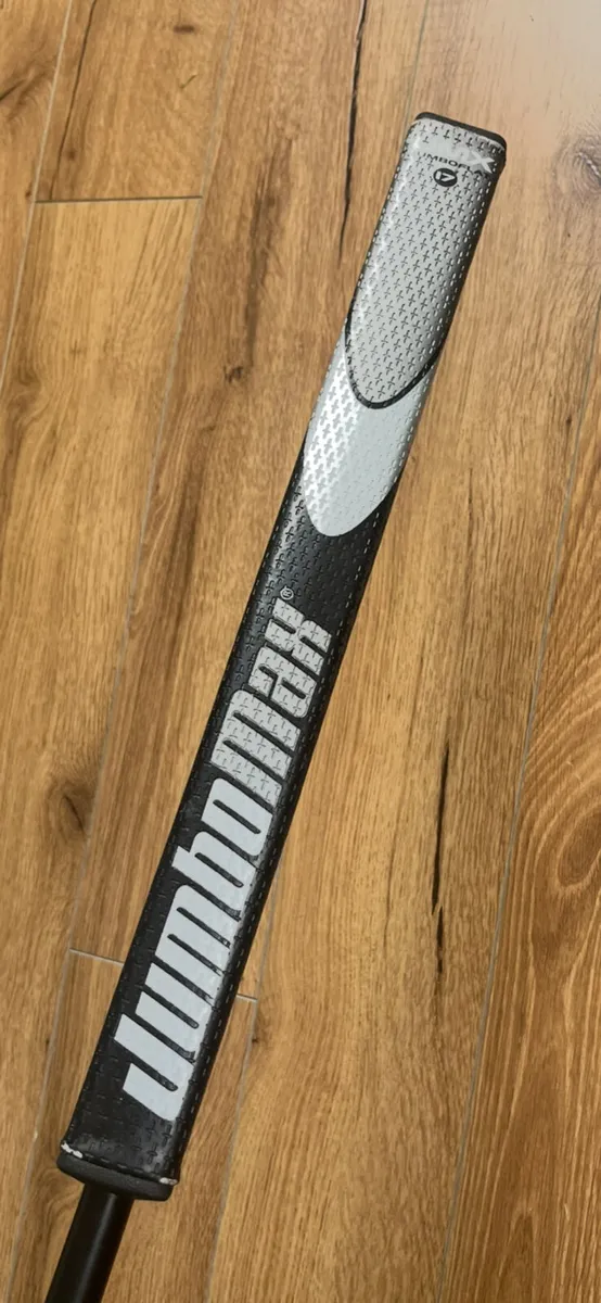 Lab Oz.1i Armlock Putter - Image 3