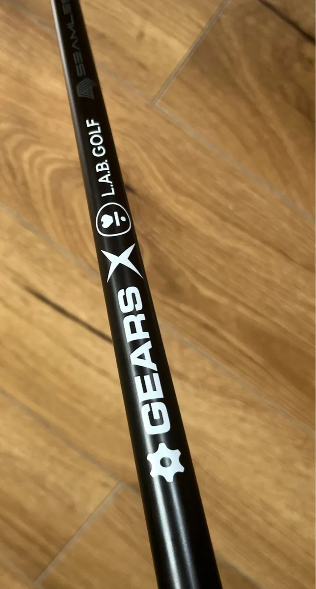 Lab Oz.1i Armlock Putter - Image 4