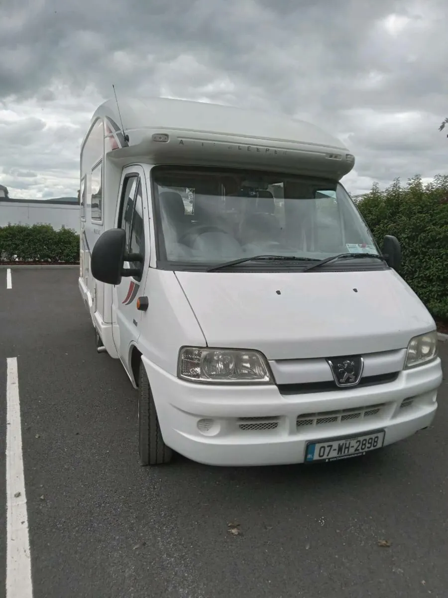 Campervan p - Image 2