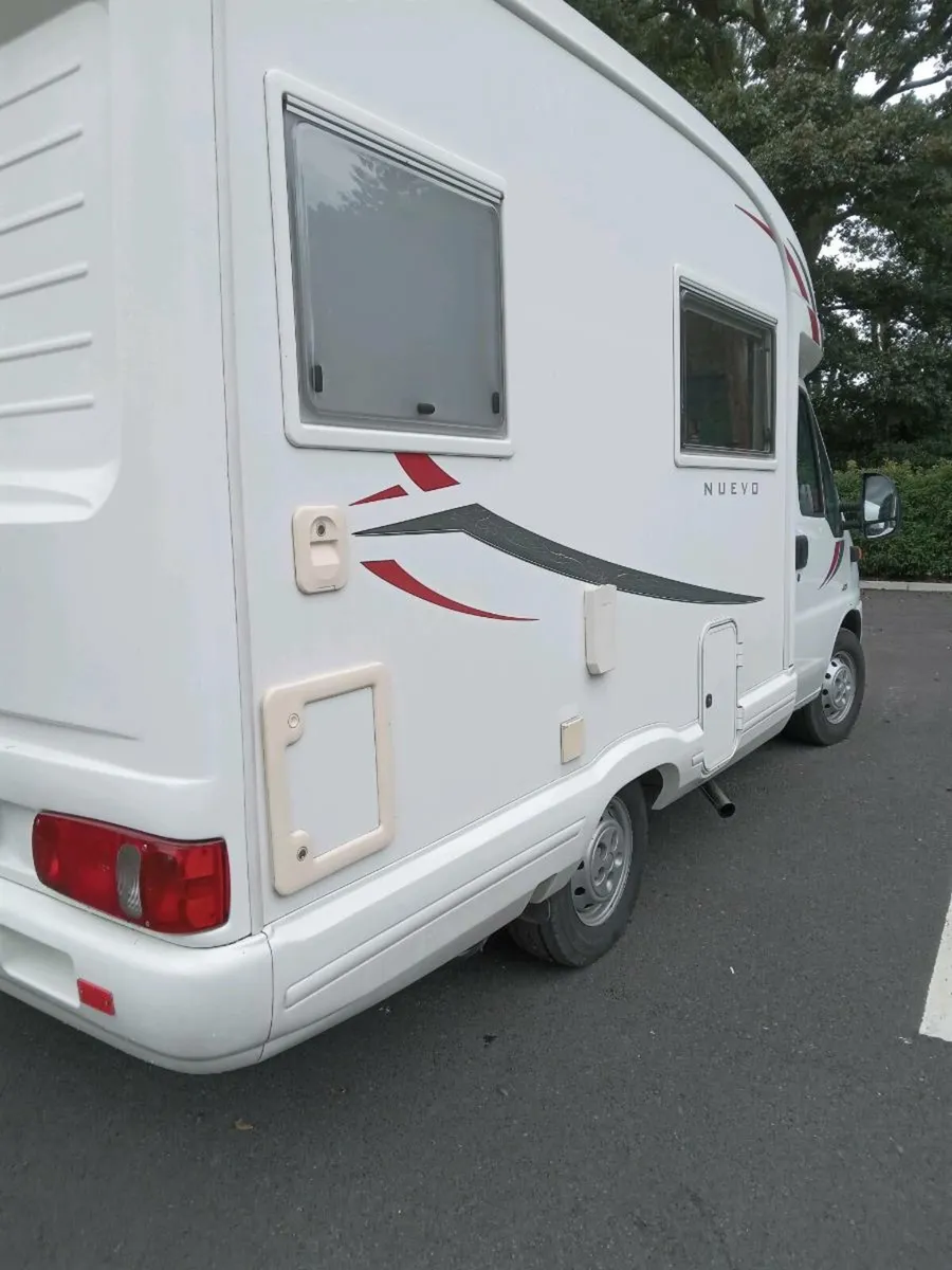 Campervan p - Image 3