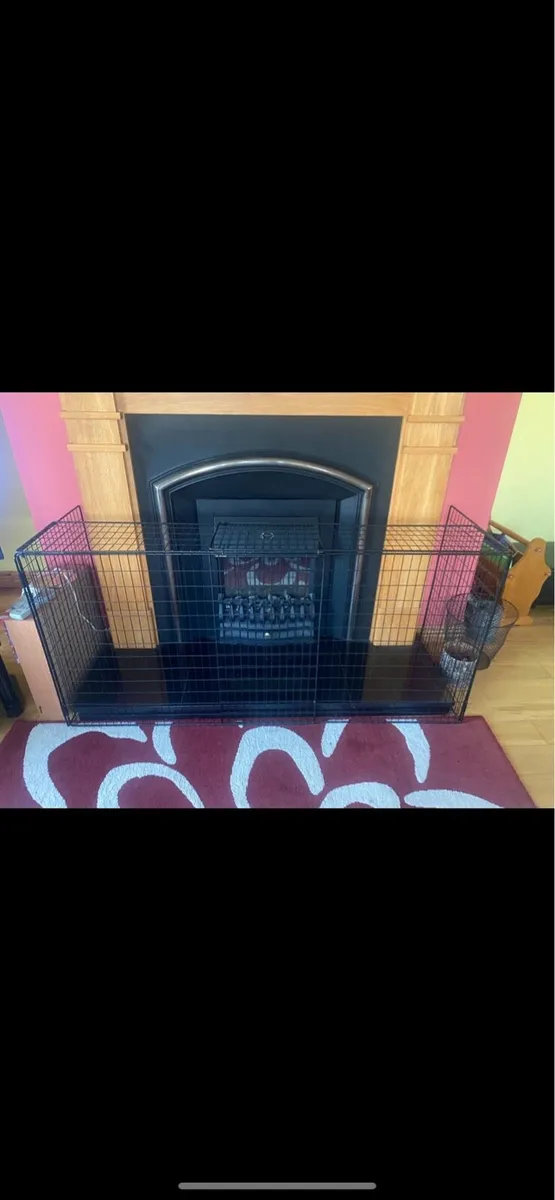 Fire Guard - Image 1