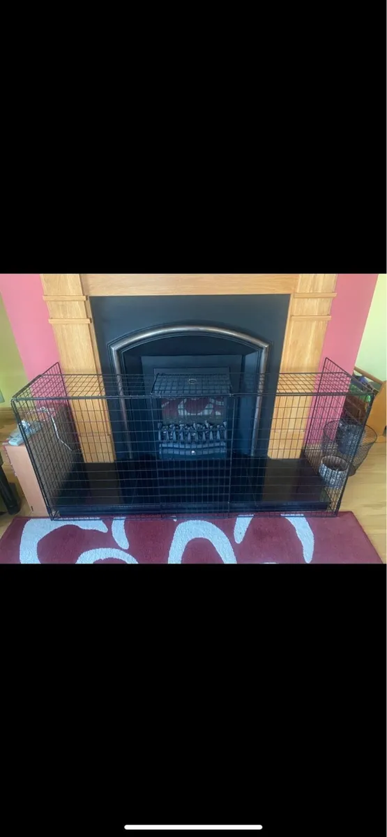 Fire Guard - Image 2