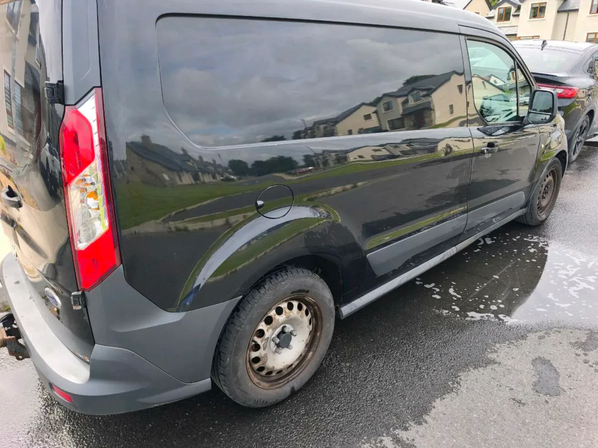 FORD CONNECT 1.6TDCI LWB - Image 3