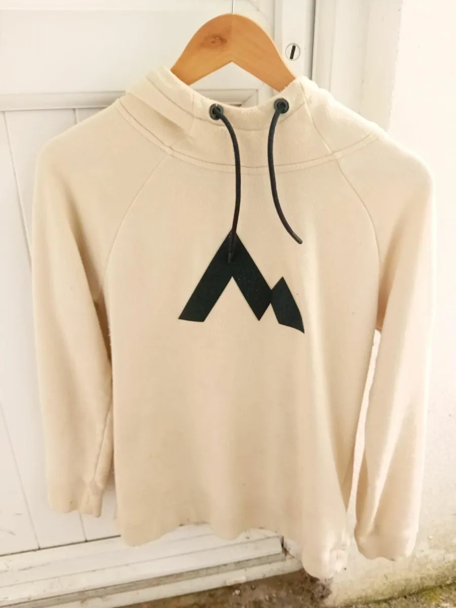 McKinley Hoodie - Image 1