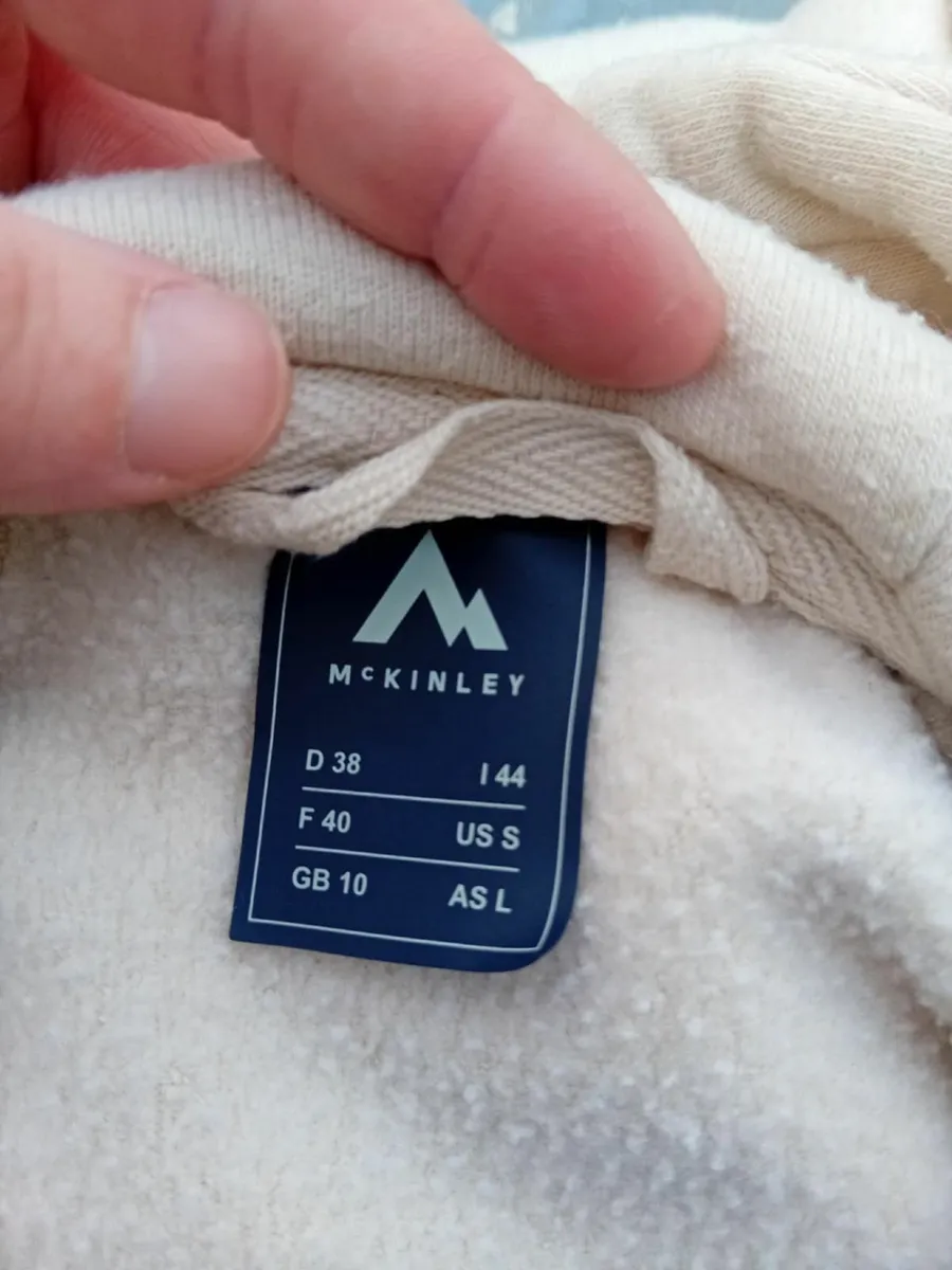 McKinley Hoodie - Image 3