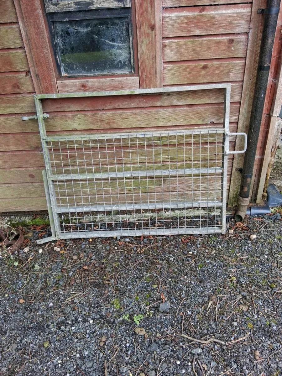 Gate