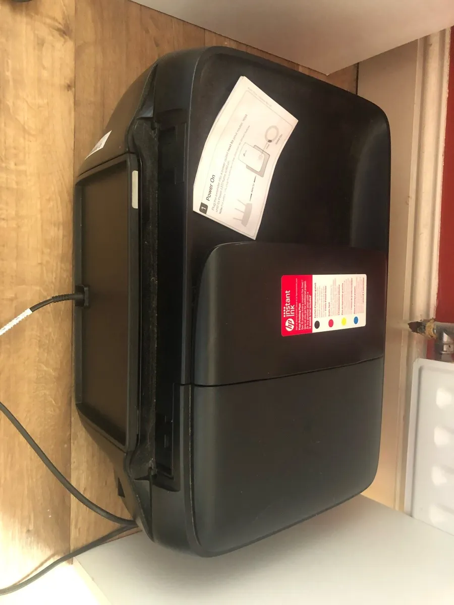 Printers - Image 1