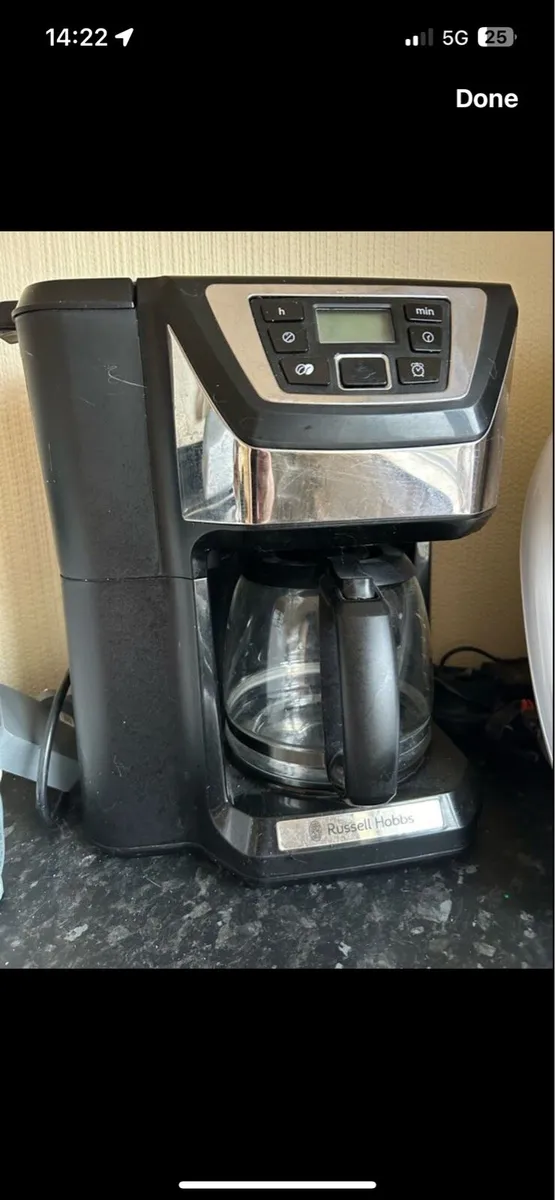 Coffee machine - Image 2