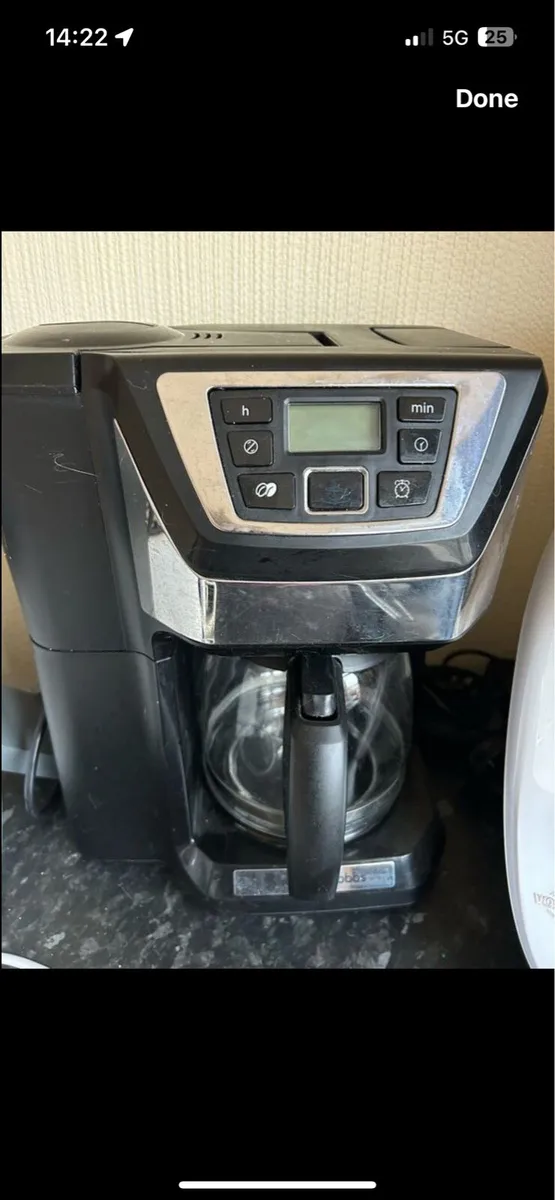 Coffee machine - Image 3