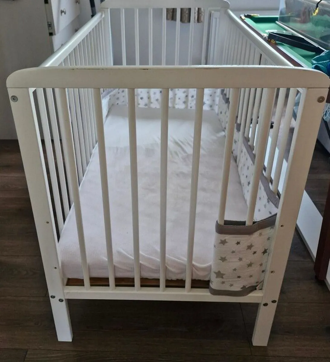 Cot - Image 2