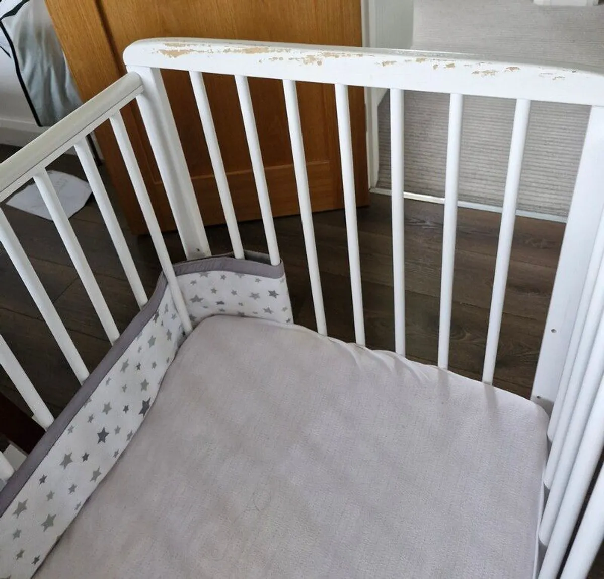 Cot - Image 3