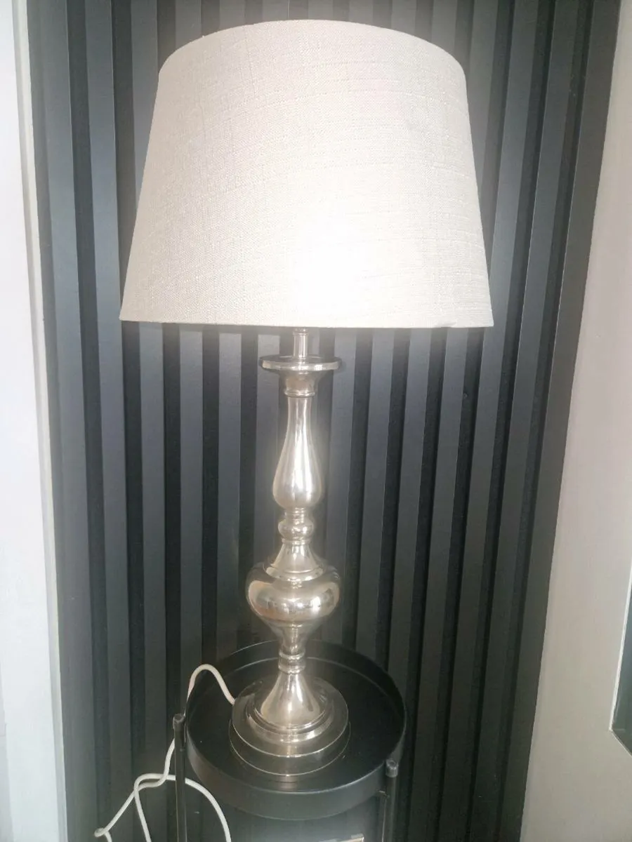 Table lamp - Image 1