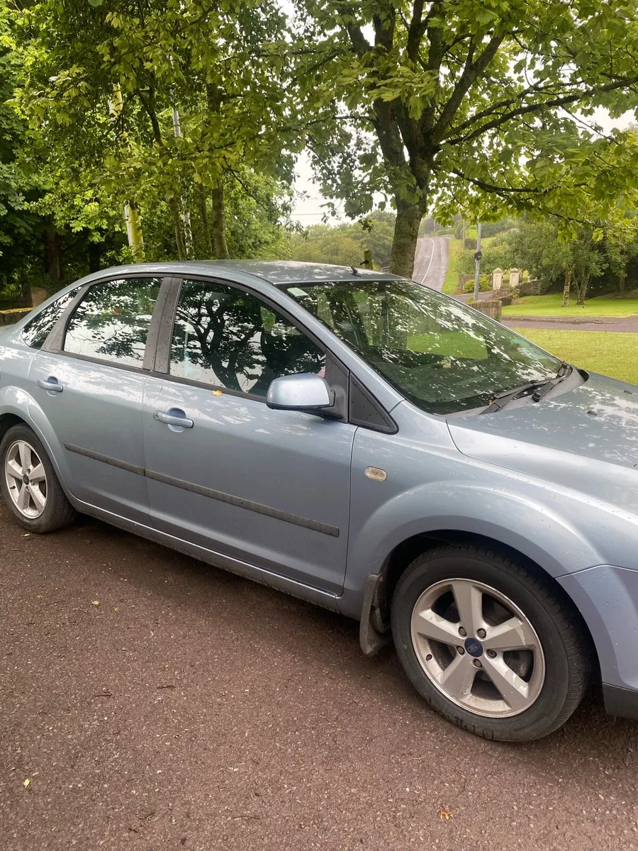 Ford Focus - Image 1