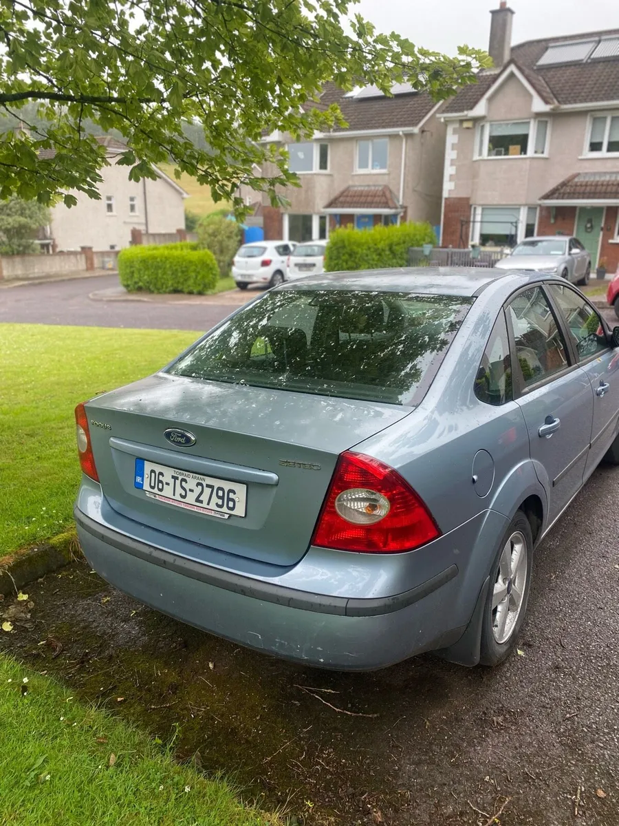 Ford Focus - Image 2