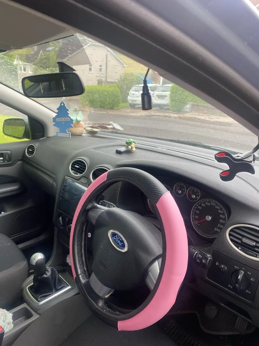 Ford Focus - Image 3
