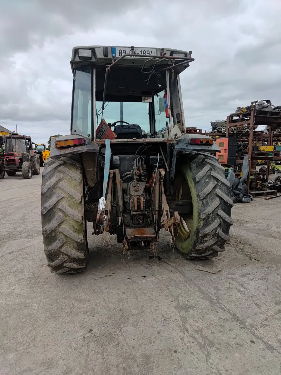 Massey ferguson - Image 2