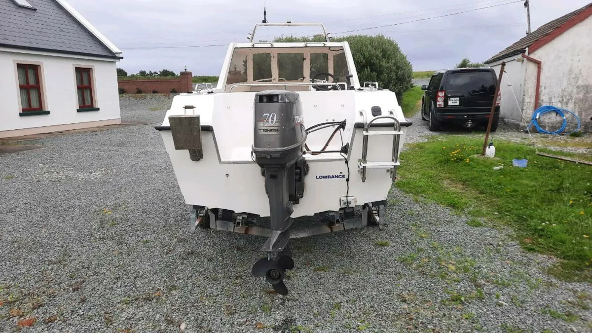 Challenger 165 - Image 3