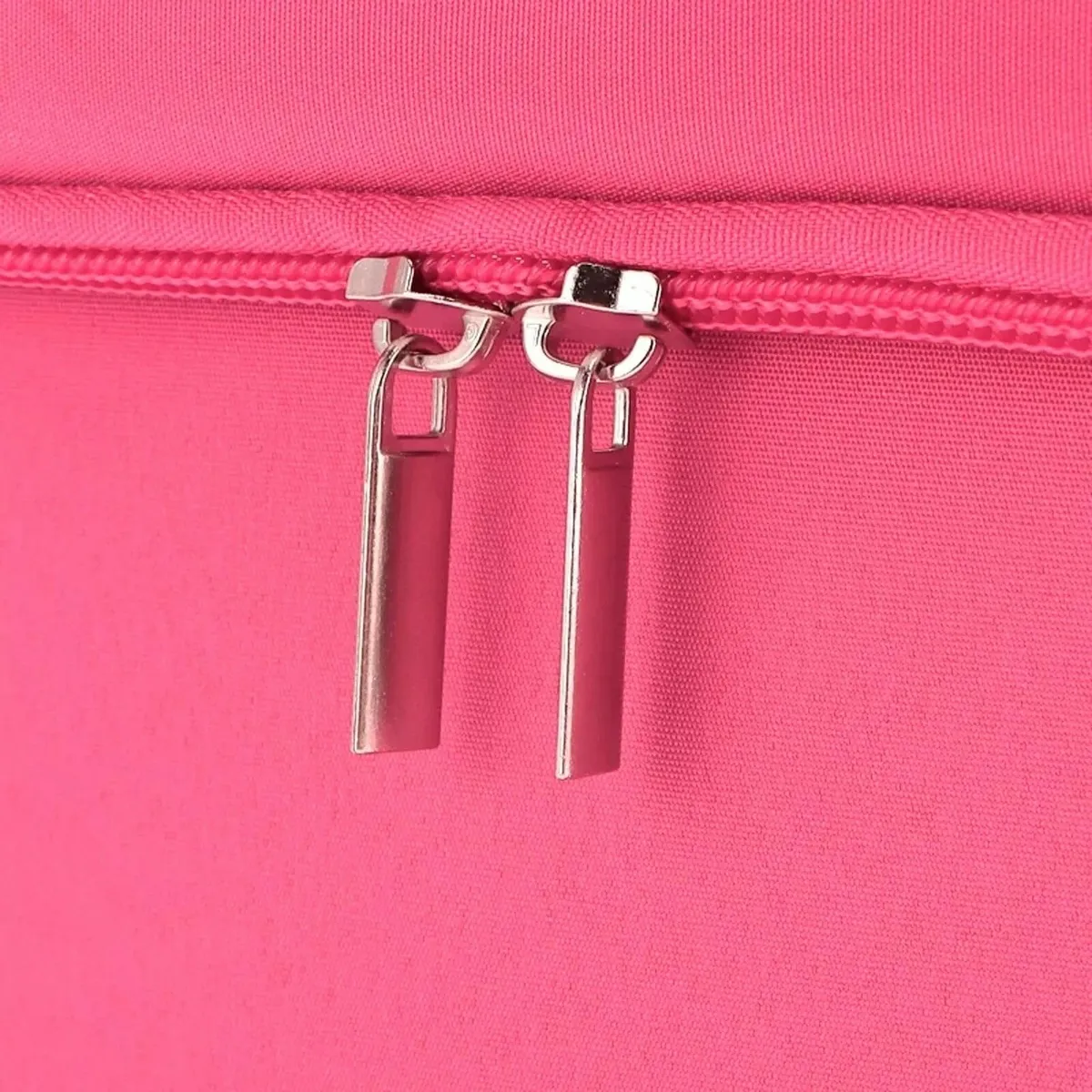 Cosmetic Bag Beauty Case Portable Suitcase Box - Image 1