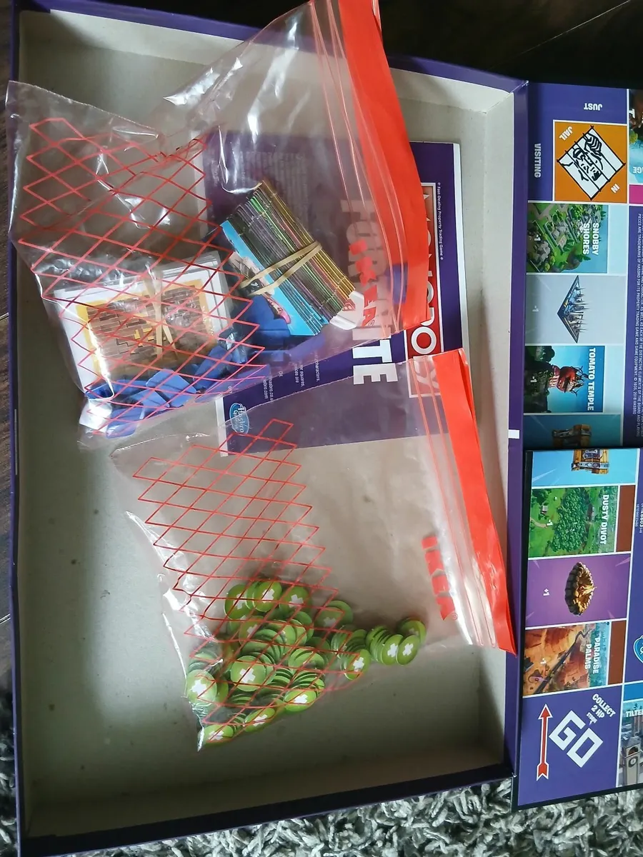 Monopoly Fortnite - Image 3