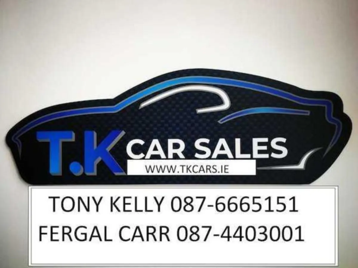 18 FORD FOCUS TITANIUM 1.5 DIESEL - Image 1
