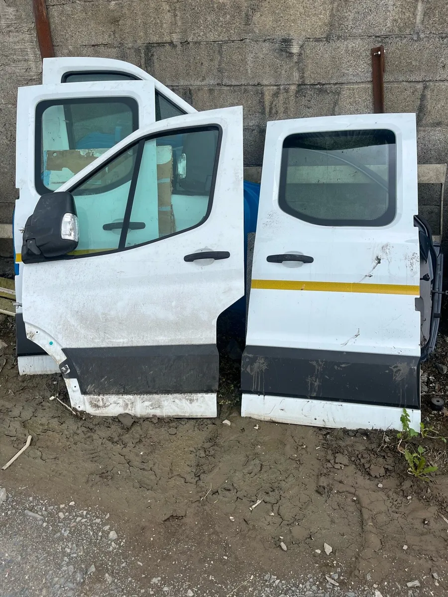 Parts - Image 1