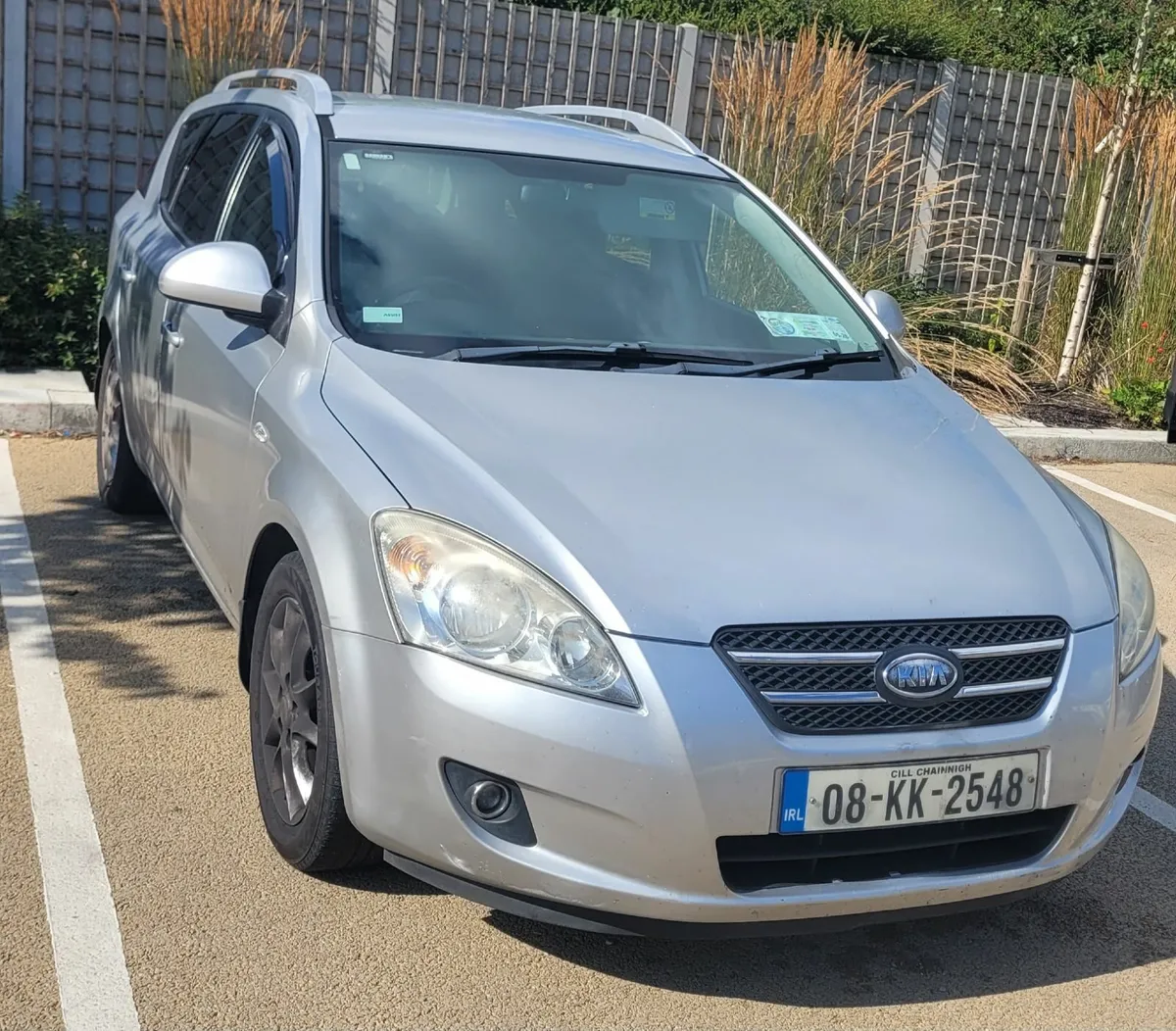Kia Ceed 2008 - Image 2