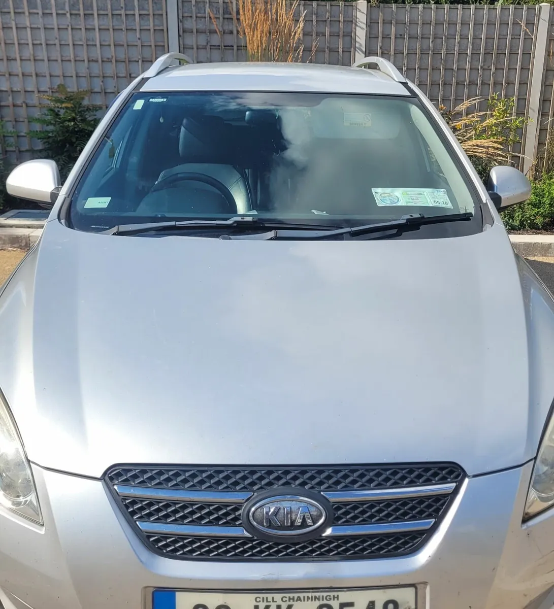 Kia Ceed 2008 - Image 3