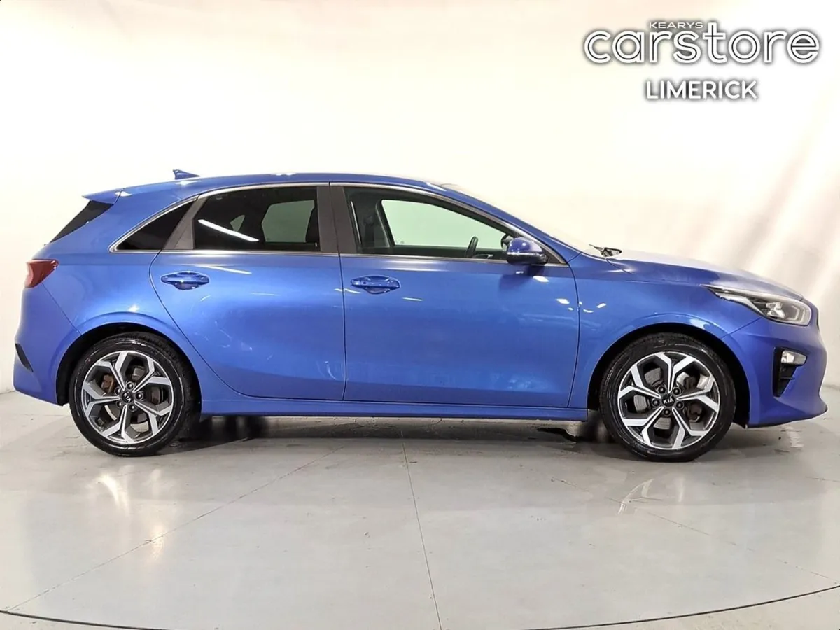 Kia Ceed 1.4 Petrol K5 - Image 2