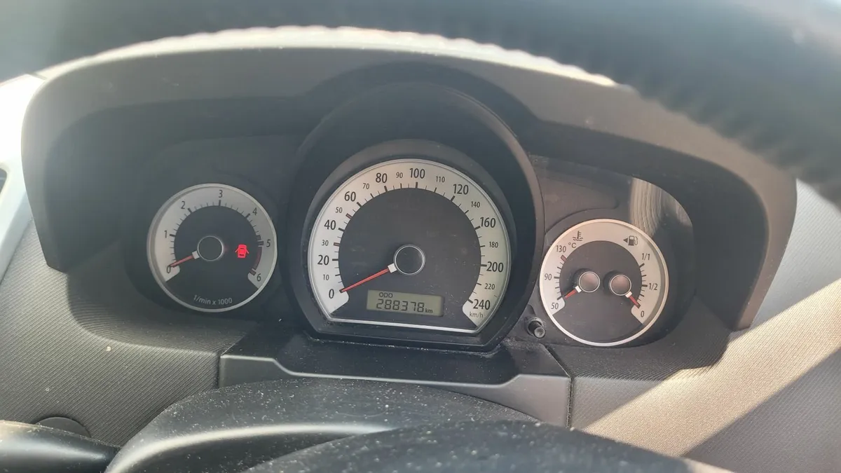 Kia Ceed 2008 - Image 4