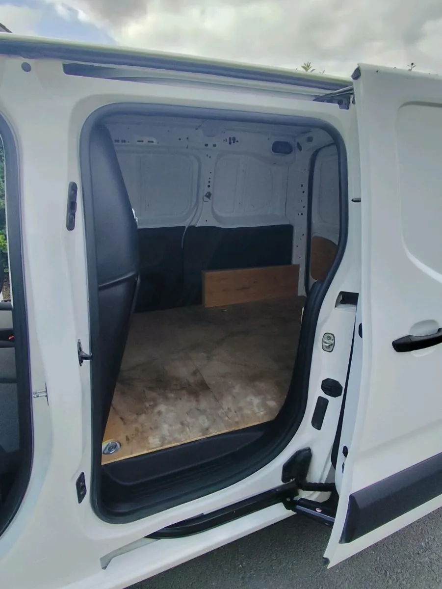 Citroen Berlingo 1.5hdi - Image 4