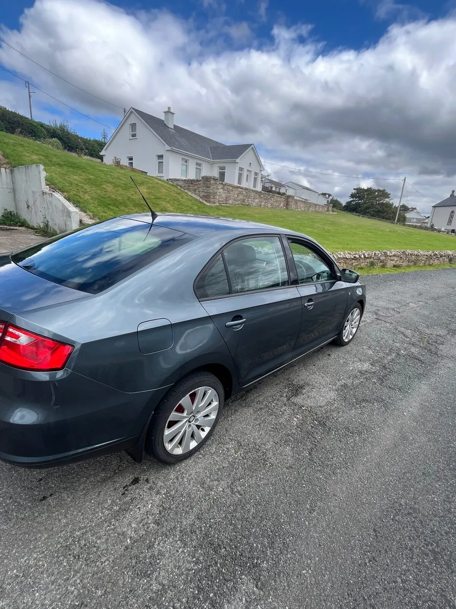 SEAT Toledo 2014 - Image 1