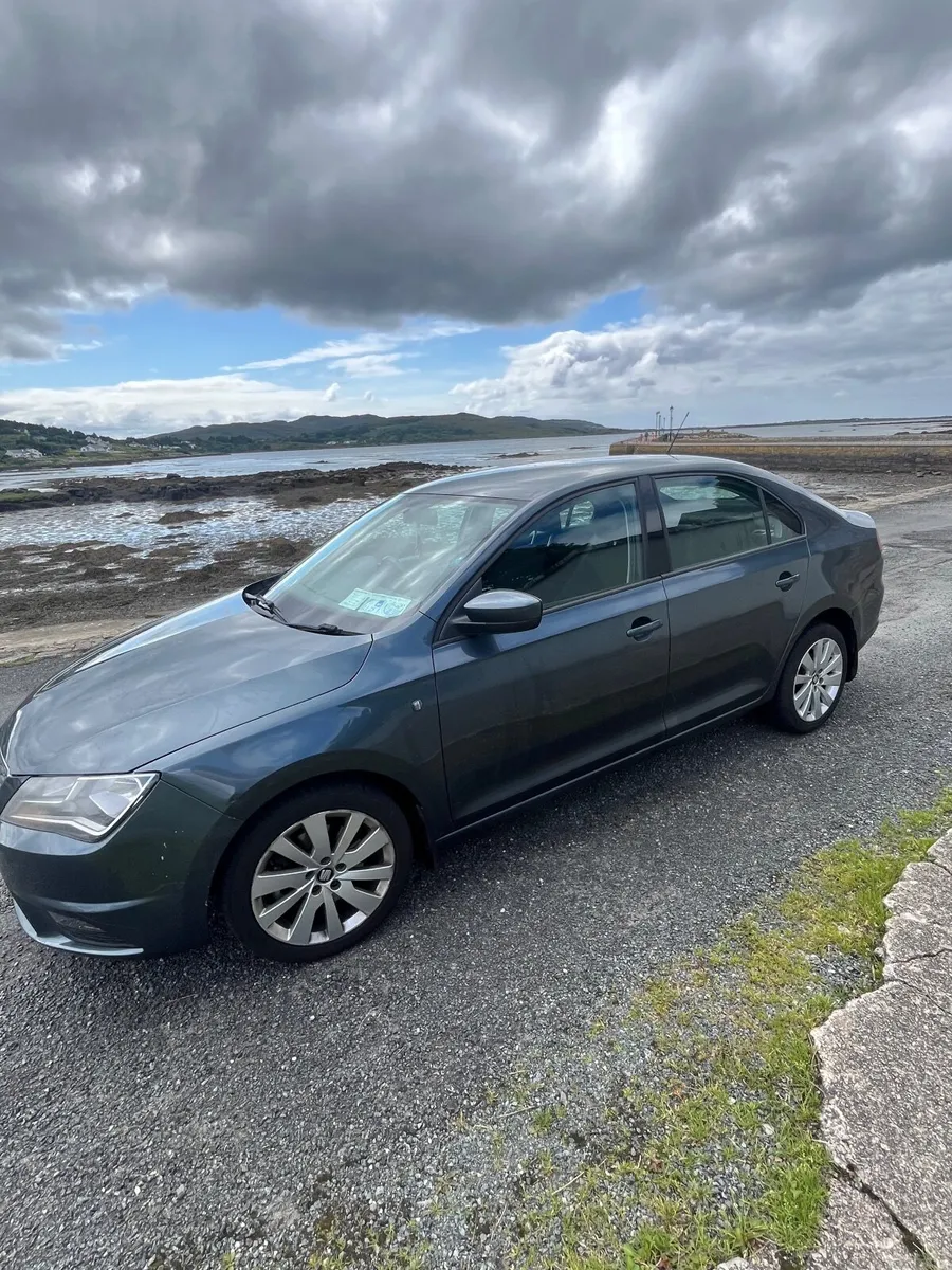 SEAT Toledo 2014 - Image 2