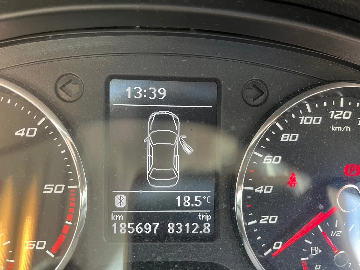 SEAT Toledo 2014 - Image 3