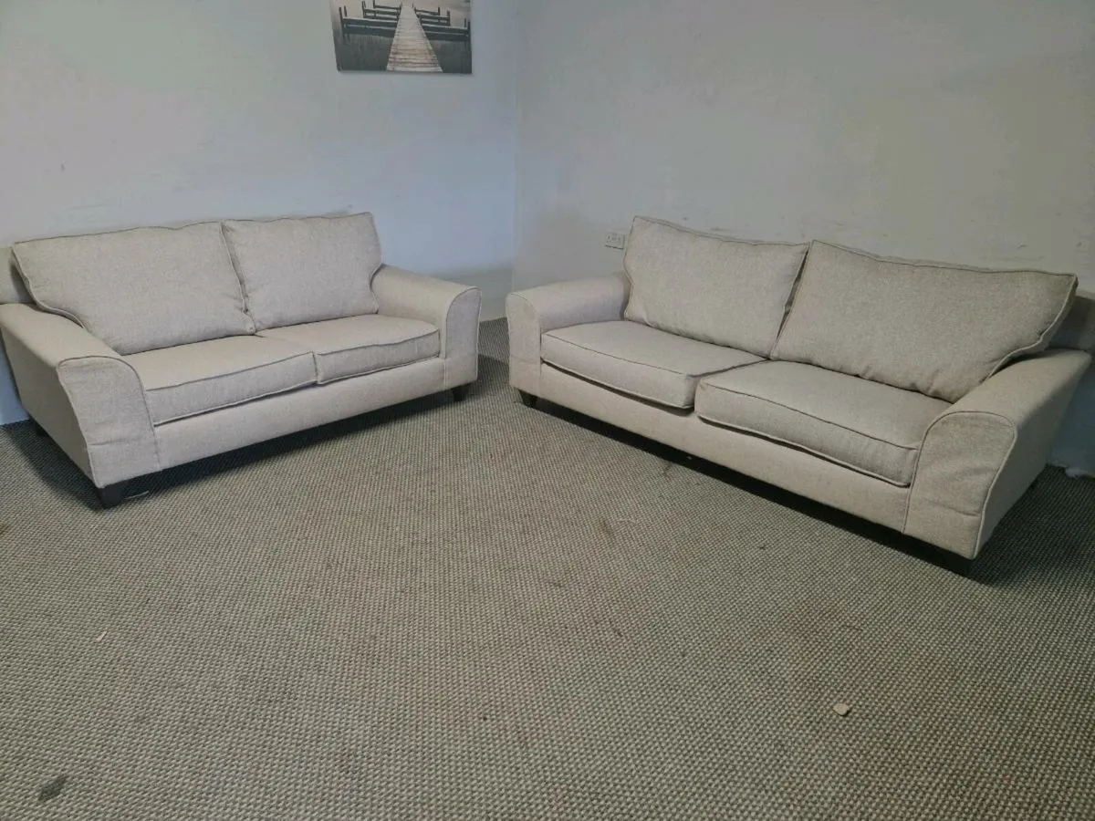 Sofas - Image 1