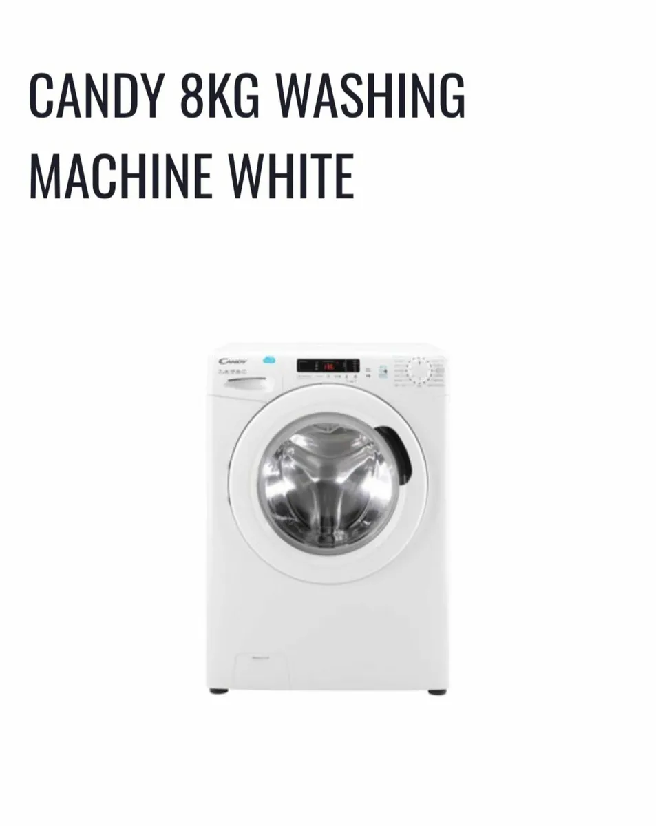 Washing Machine - Image 1