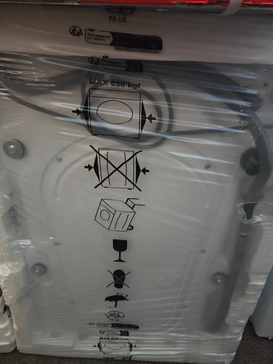 Washing Machine - Image 2