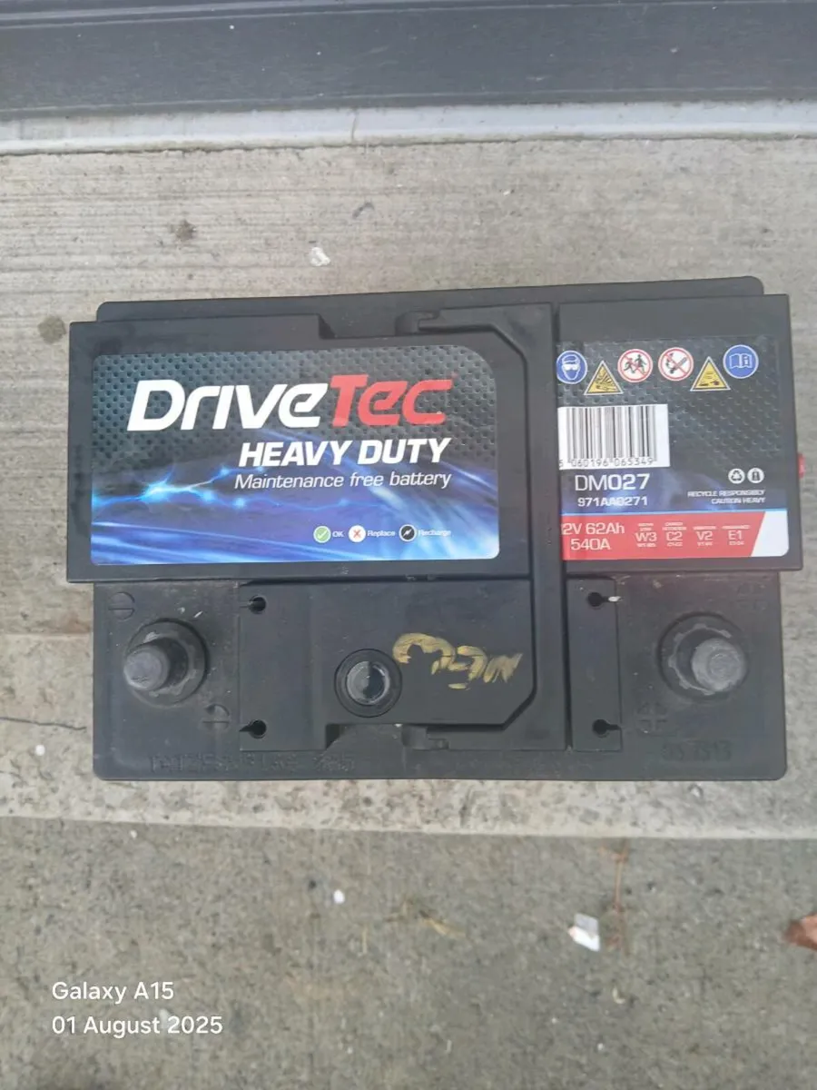 DRIVE TEC - Image 2