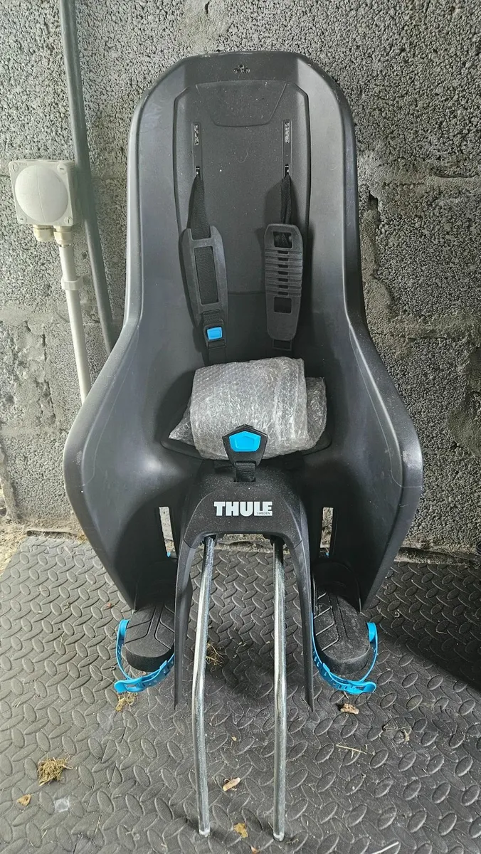 Thule Ride Along Bike Seat