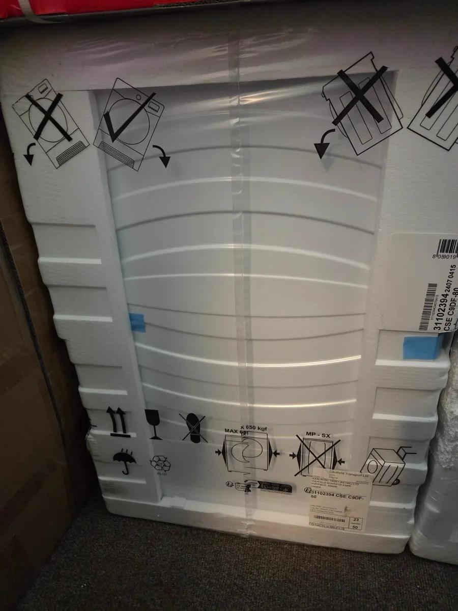 Tumble dryer - Image 2