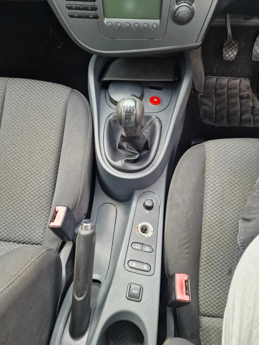SEAT Leon 2007 - Image 2