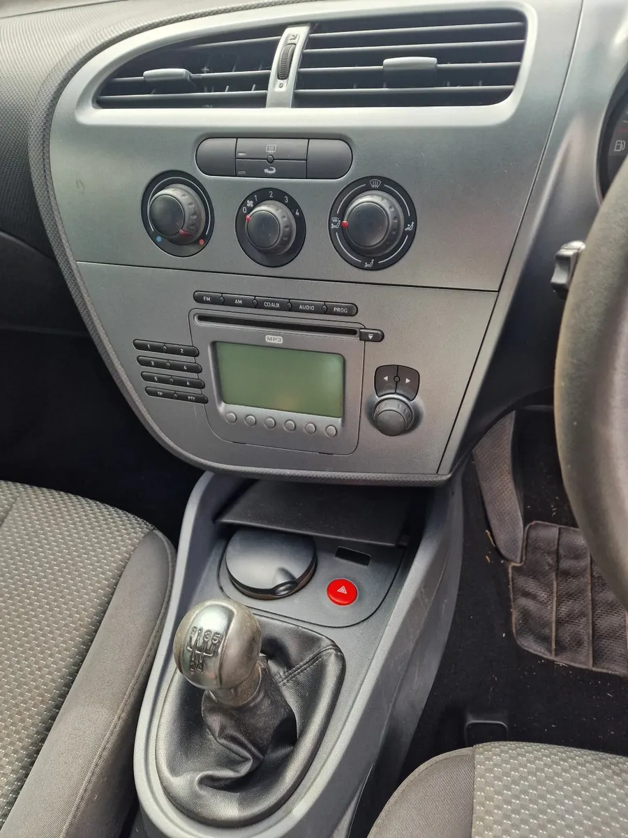 SEAT Leon 2007 - Image 3
