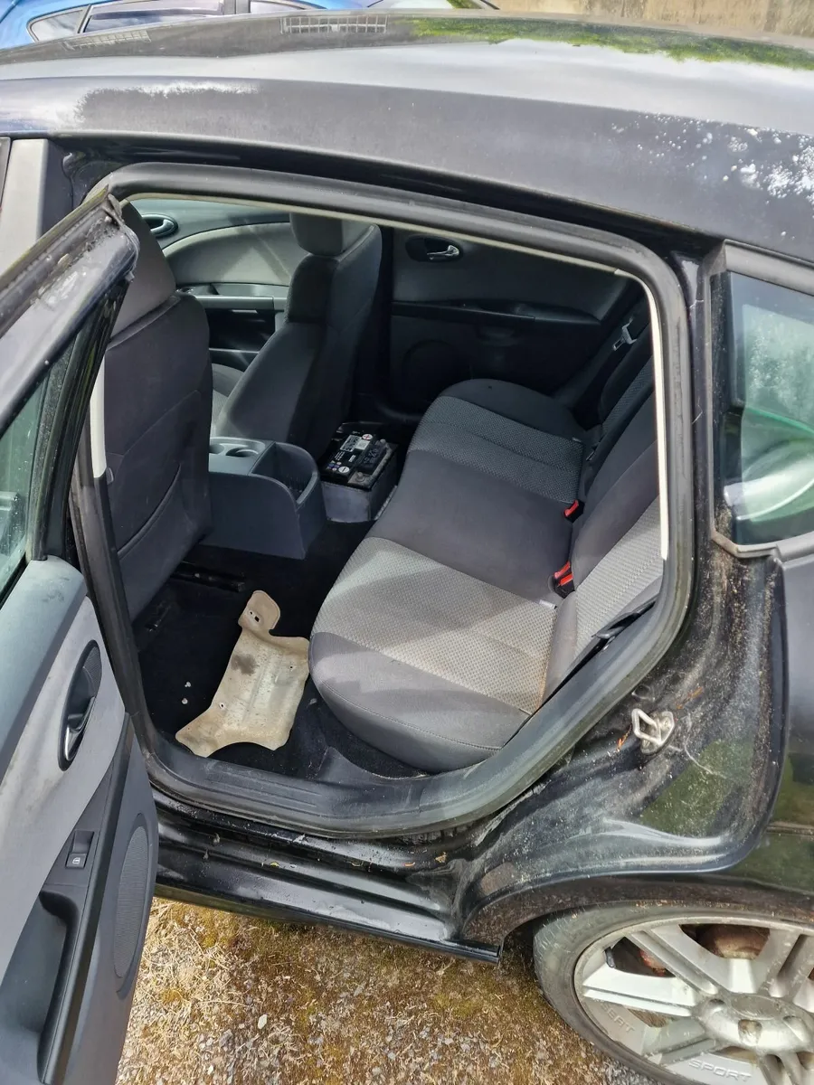 SEAT Leon 2007 - Image 4