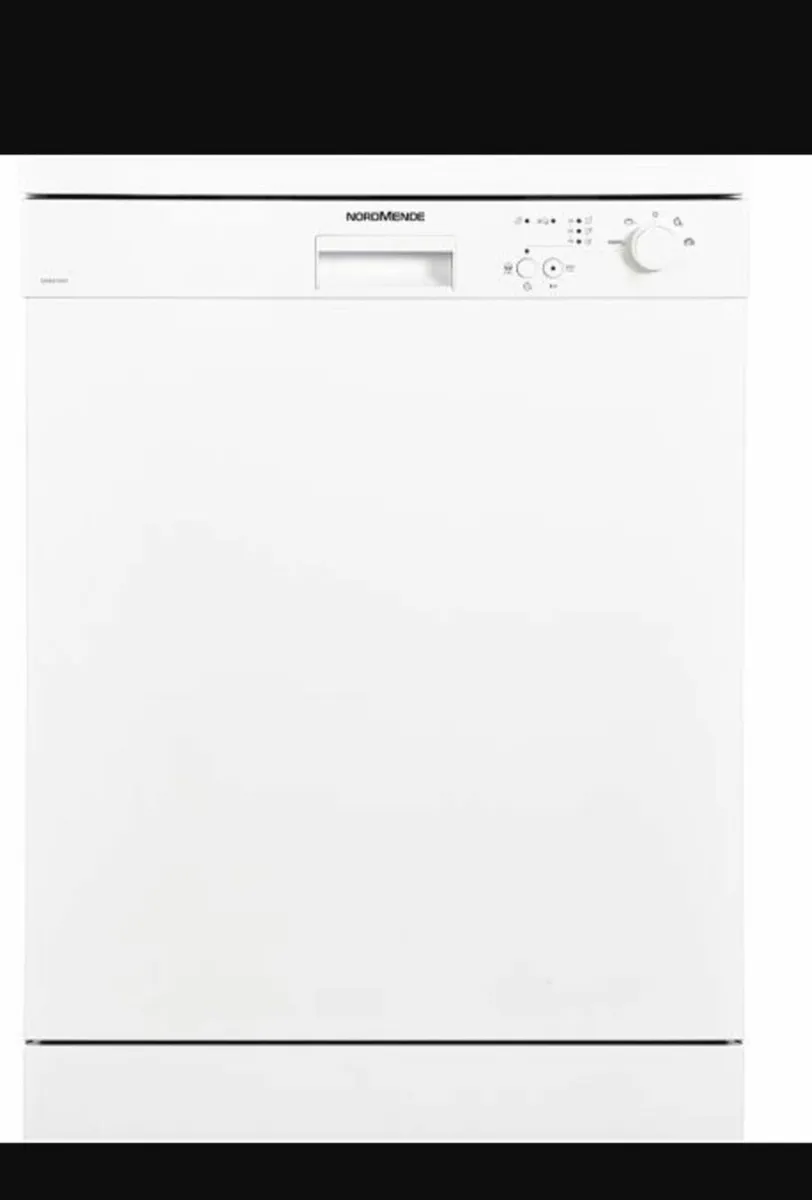 Dishwasher - Image 1