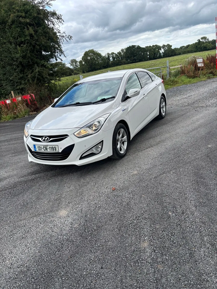 Hyundai i40 1.7 diesel - Image 1