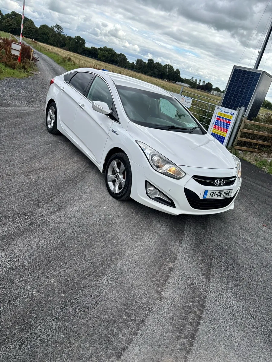 Hyundai i40 1.7 diesel - Image 2