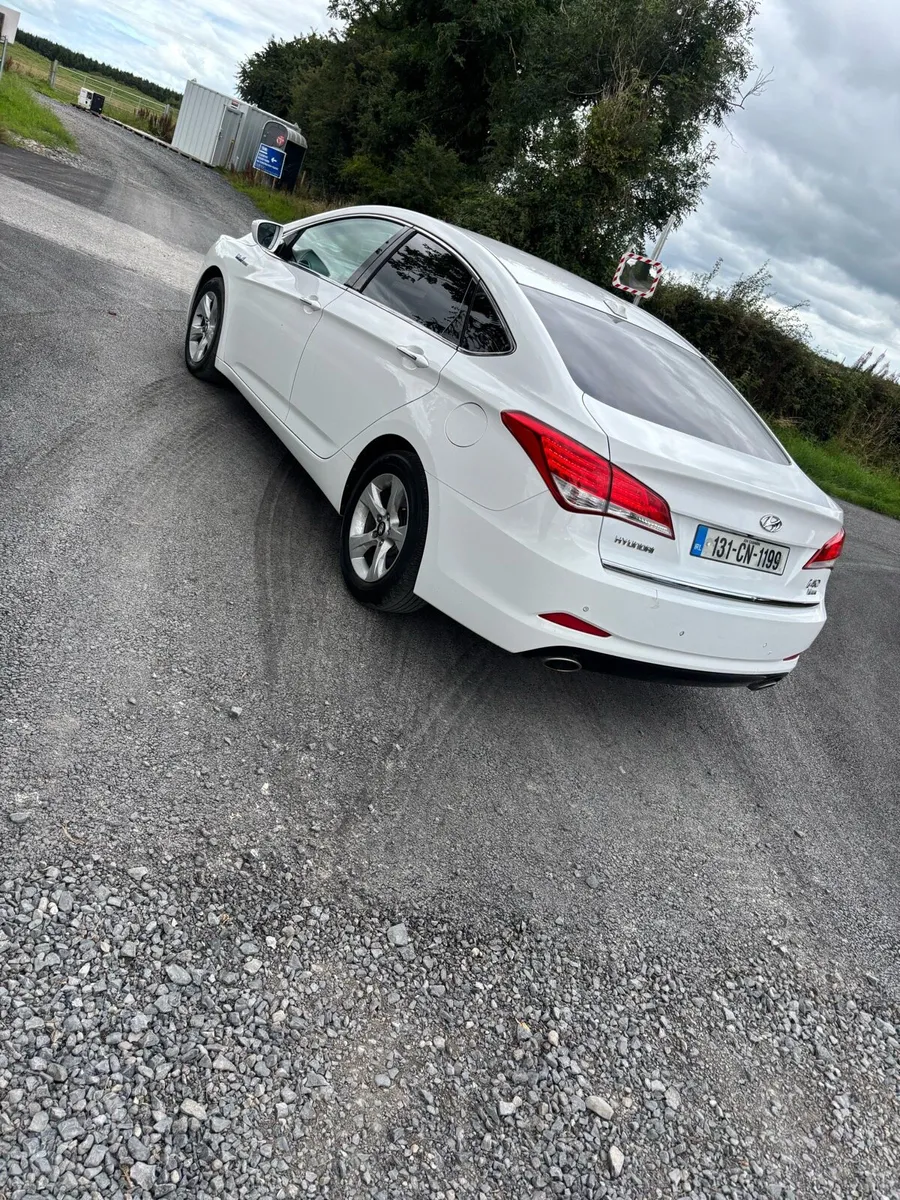 Hyundai i40 1.7 diesel - Image 3