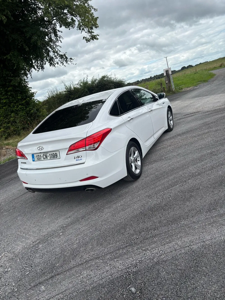 Hyundai i40 1.7 diesel - Image 4